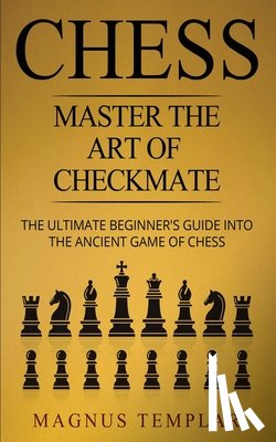 Templar, Magnus - Chess