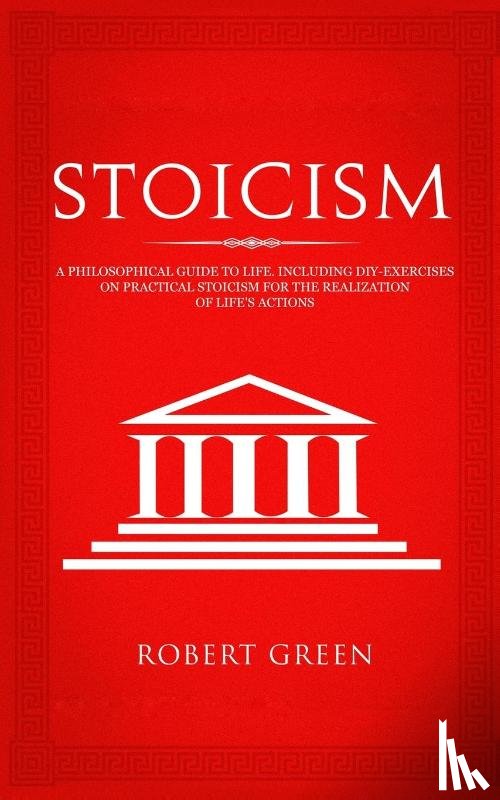 Green, Robert - Stoicism