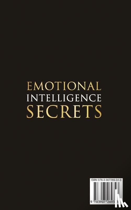 Lightman, Patrick - Emotional Intelligence Secrets