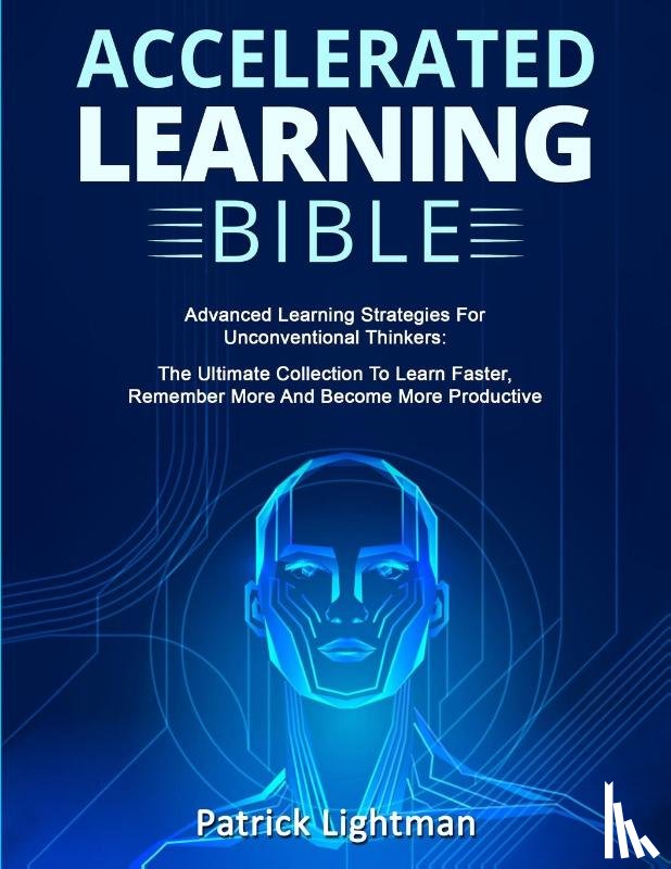 Lightman, Patrick - Accelerated Learning Bible