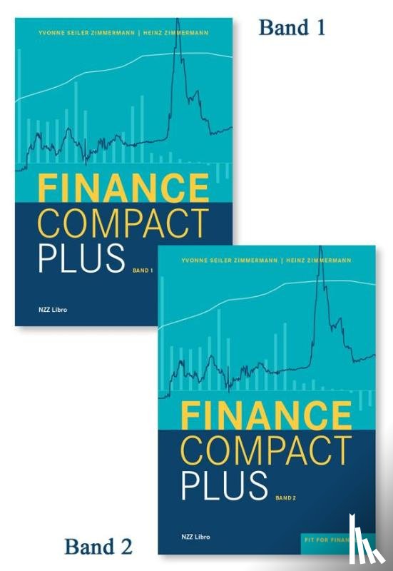 Zimmermann, Heinz, Seiler Zimmermann, Yvonne - Finance compact