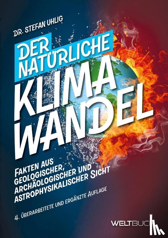 Uhlig, Stefan - Der natürliche Klimawandel