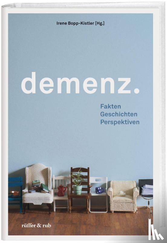  - Demenz