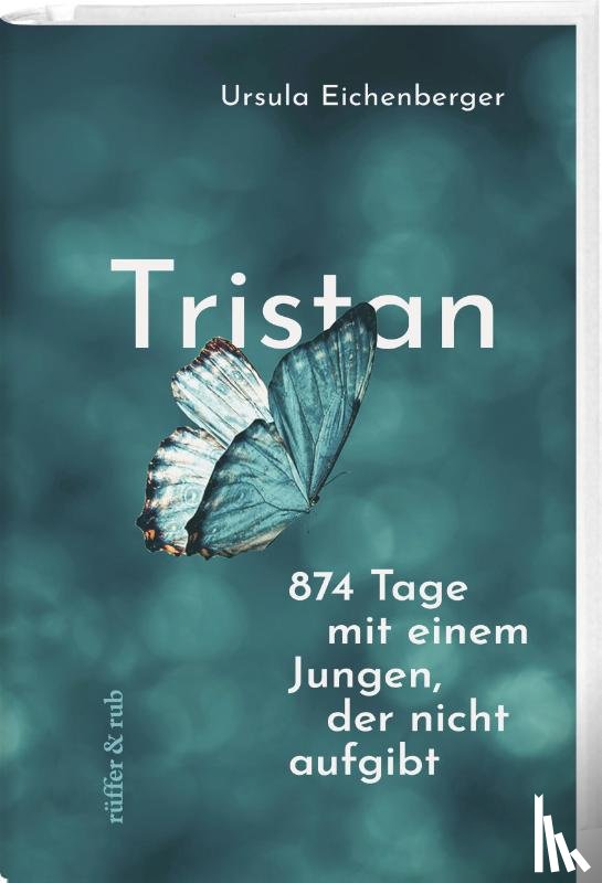 Eichenberger, Ursula - Tristan