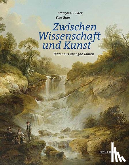 Baer, François G., Baer, Yves - Zwischen Wissenschaft und Kunst