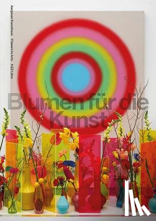 - Blumen für die Kunst