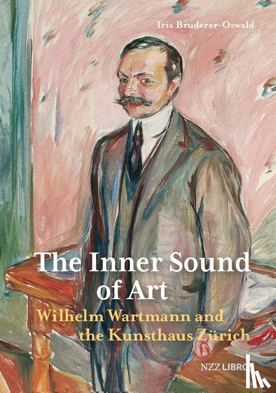 Bruderer-Oswald, Iris - The Inner Sound of Art