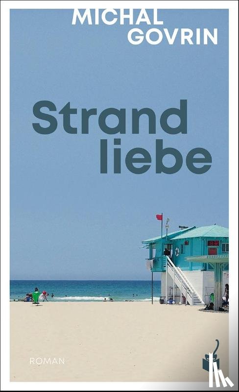 Govrin, Michal - Strandliebe