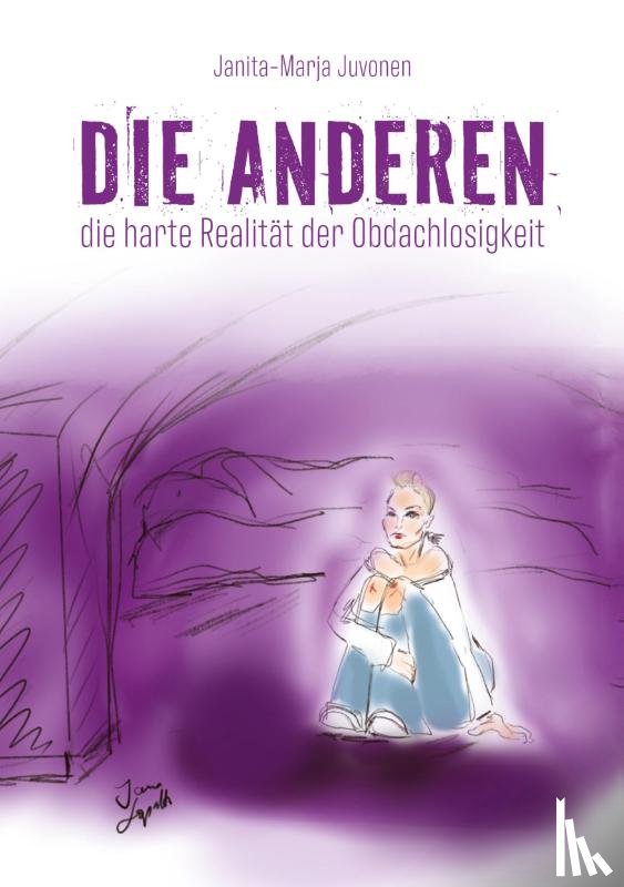 Juvonen, Janita-Marja - Die Anderen