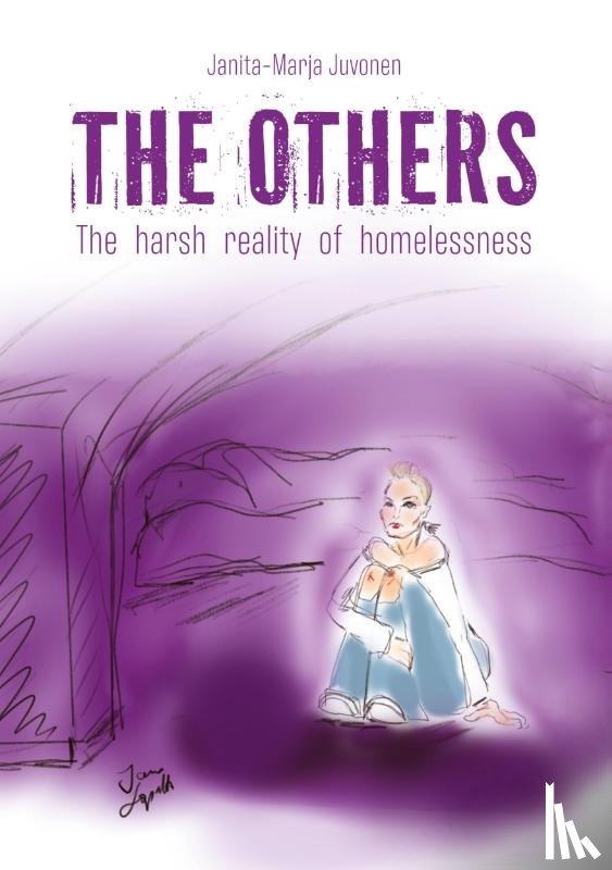Juvonen, Janita-Marja - The Others