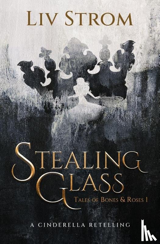 Strom, Liv - Stealing Glass