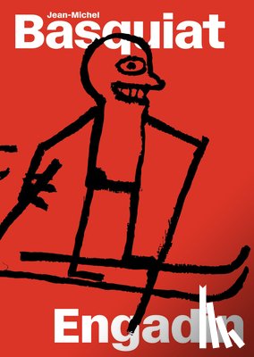 Buchhart, Dieter - Jean-Michel Basquiat: Engadin