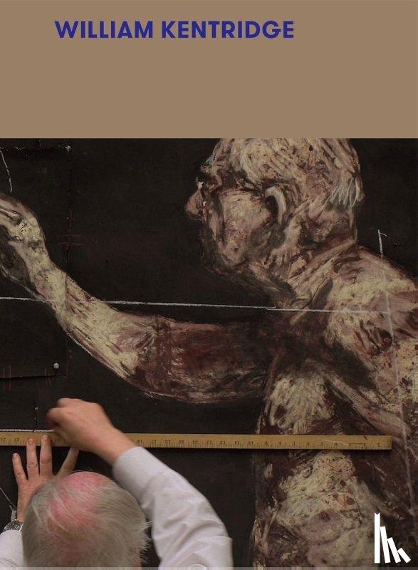  - William Kentridge: Self-Portrait as a Coffee Pot