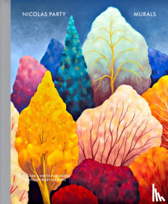 Lacy, Jamilee - Nicolas Party: Murals