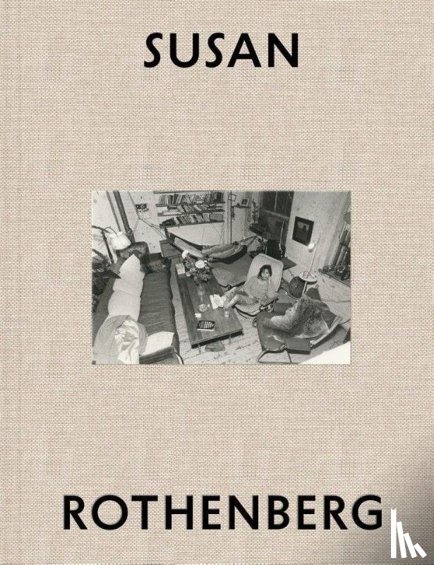  - Susan Rothenberg: The Weather