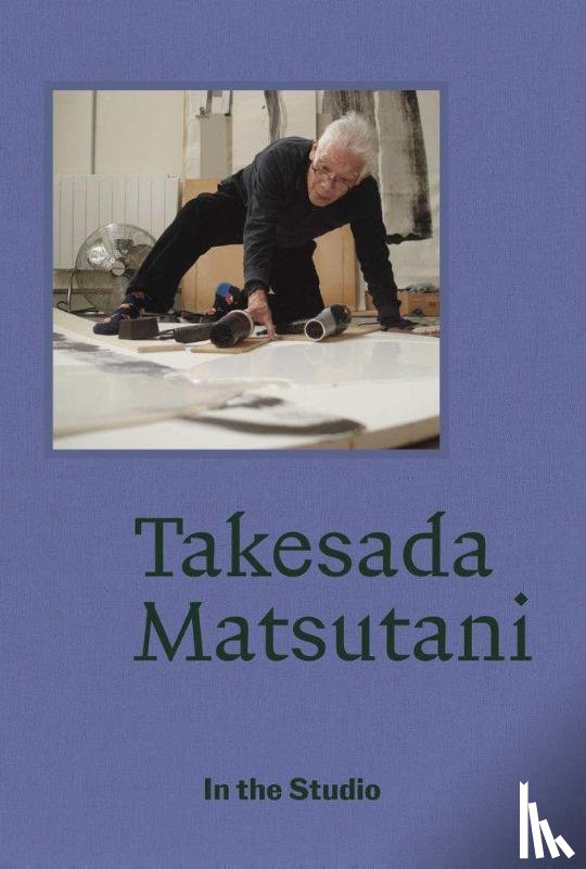 Giovan, Tria - In the Studio: Takesada Matsutani