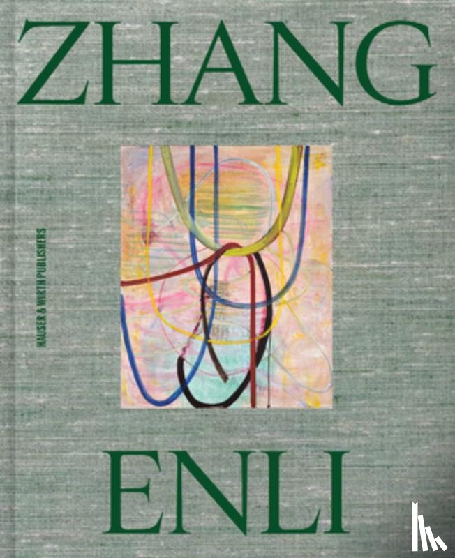 Enli, Zhang - Zhang Enli