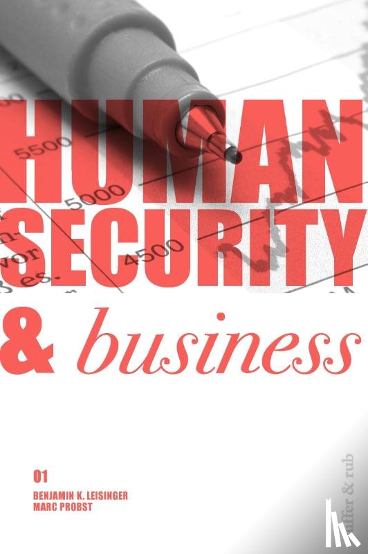  - Human Security & Business
