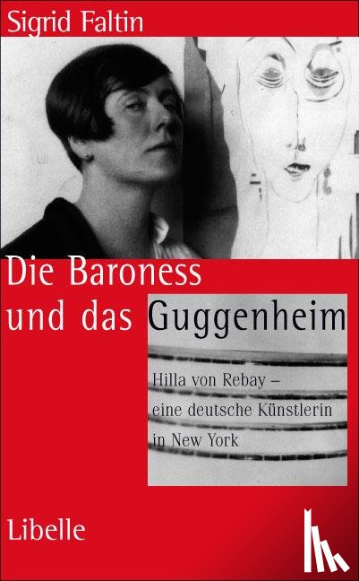 Faltin, Sigrid - Die Baroness und das Guggenheim