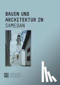  - Bauen und Architektur in Samedan