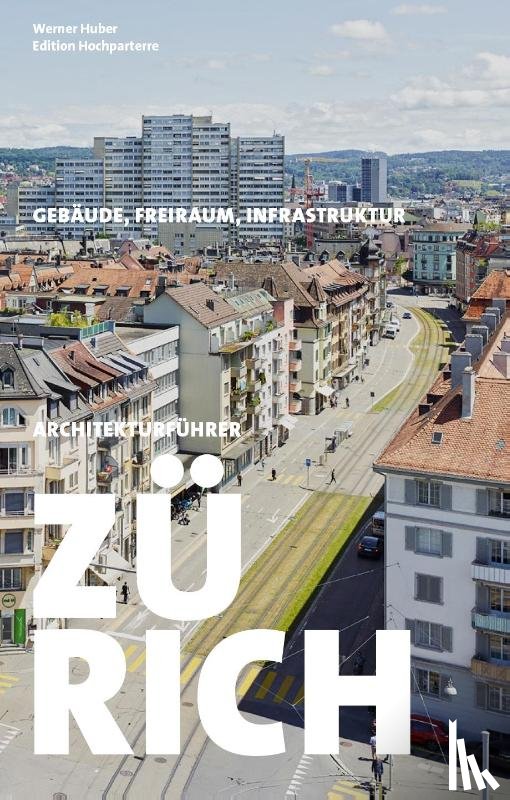  - Architekturführer Zürich