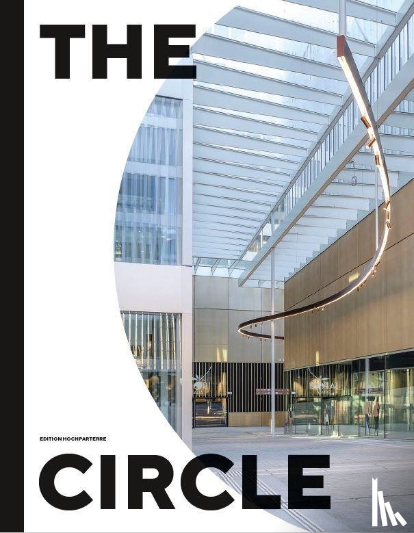  - The Circle