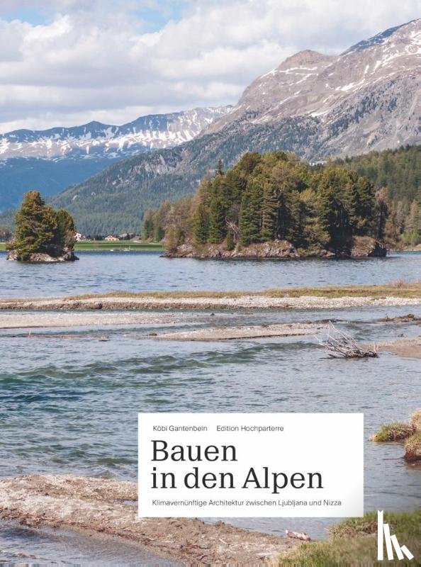  - Bauen in den Alpen