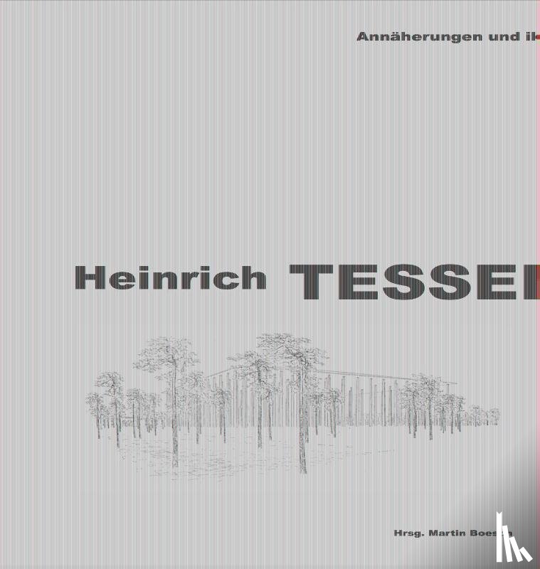  - Heinrich Tessenow