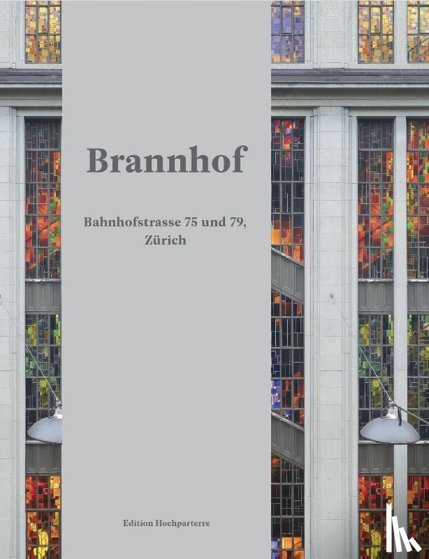 Kälin, Adi, Bhend, Angela - Brannhof