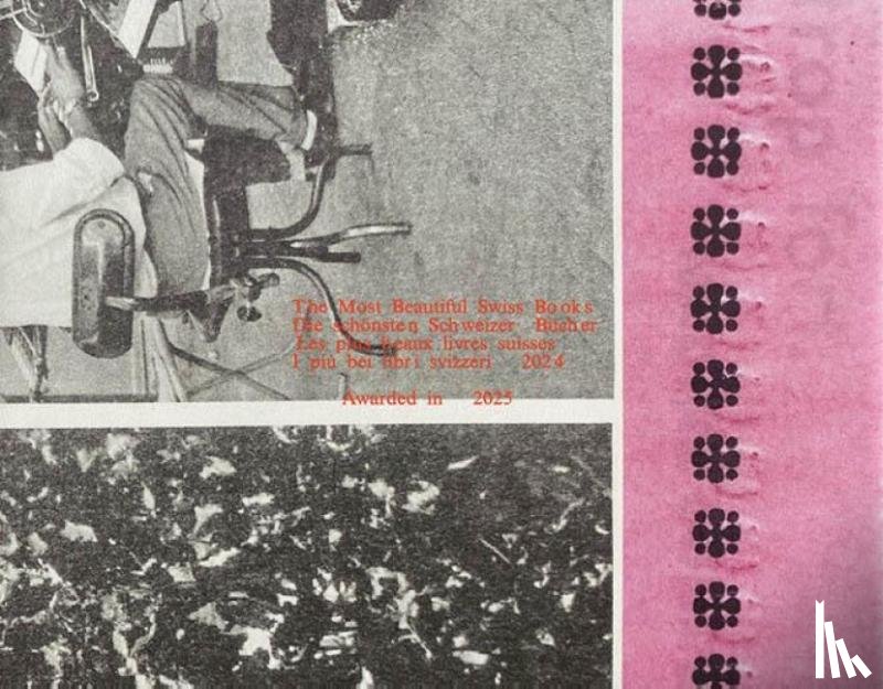  - Die schönsten Schweizer Bücher 2024
