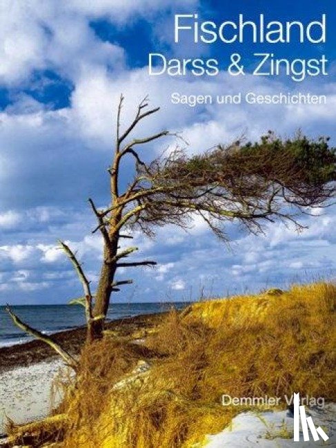 Liebert, Krystin - Fischland, Darß & Zingst