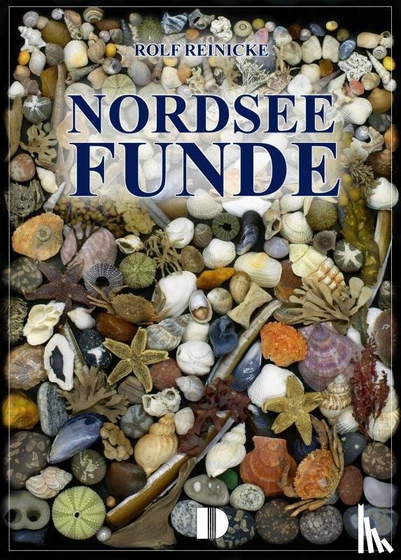 Reinicke, Rolf - Nordsee Funde