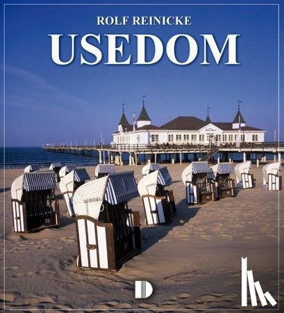 Reinicke, Rolf - Usedom