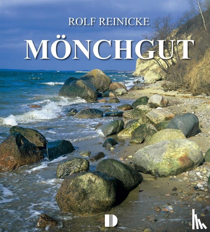 Reinicke, Rolf - Mönchgut