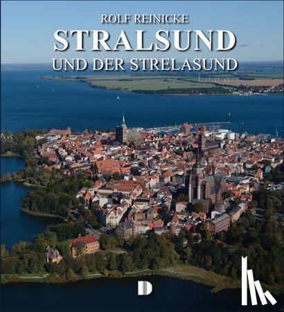 Reinicke, Rolf - Stralsund und der Strelasund