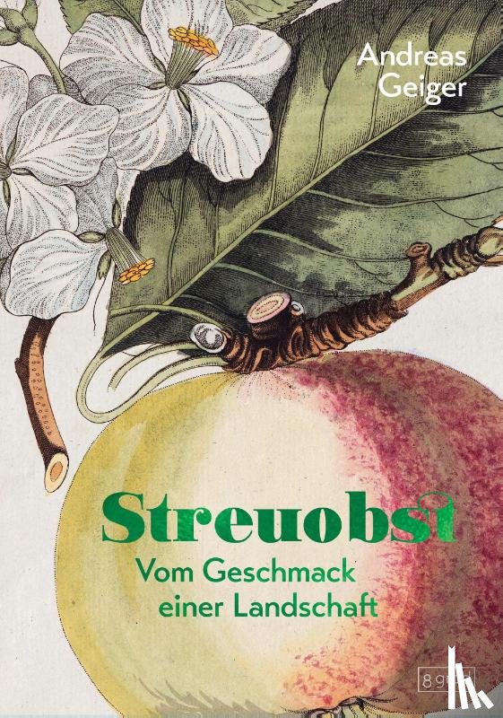 Geiger, Andreas - Streuobst