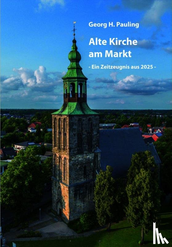 Pauling, Georg H. - Alte Kirche am Markt