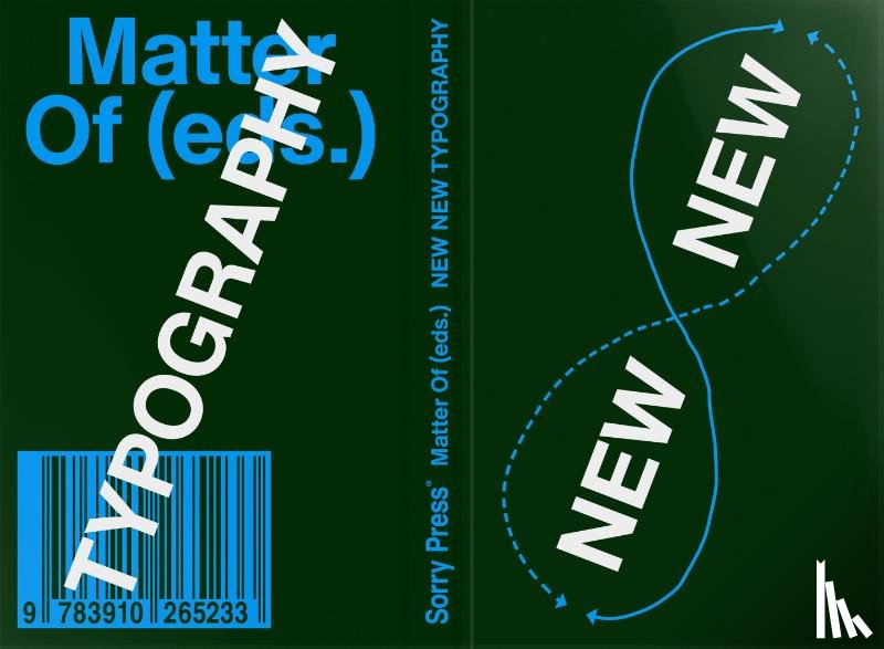 Matter Of - New New Typography
