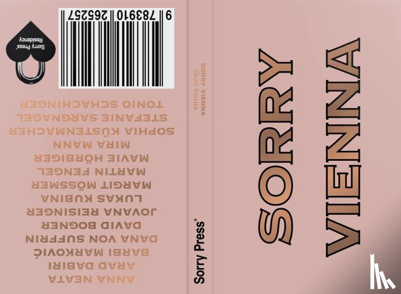  - Sorry Vienna