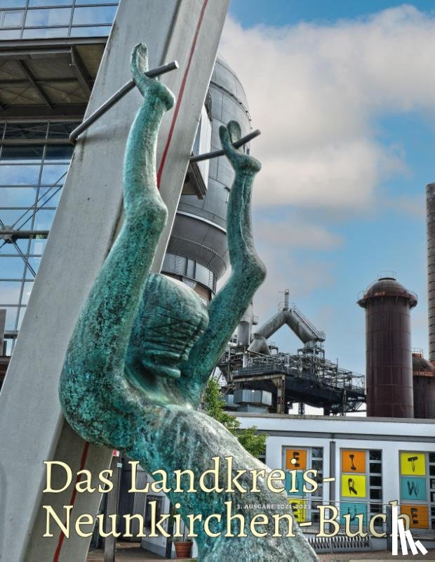  - Das Landkreis-Neunkirchen-Buch III