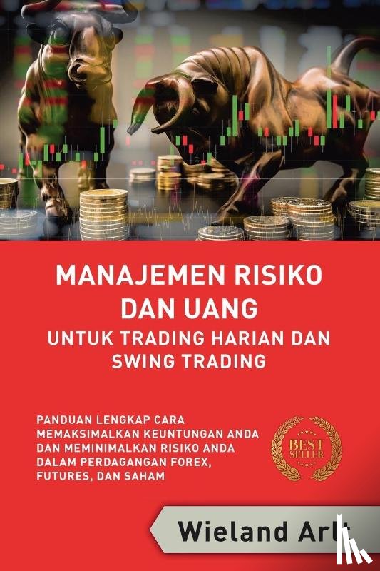 Arlt, Wieland - Manajemen Risiko Dan Uang