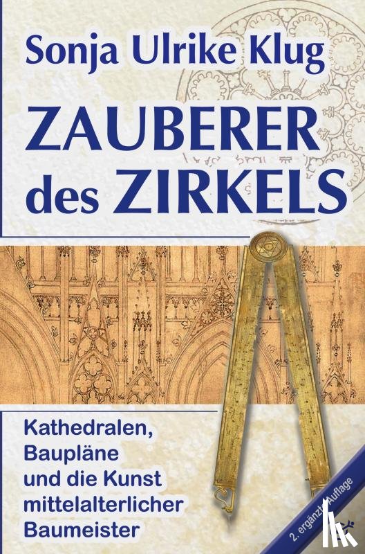 Klug, Sonja Ulrike - Zauberer des Zirkels
