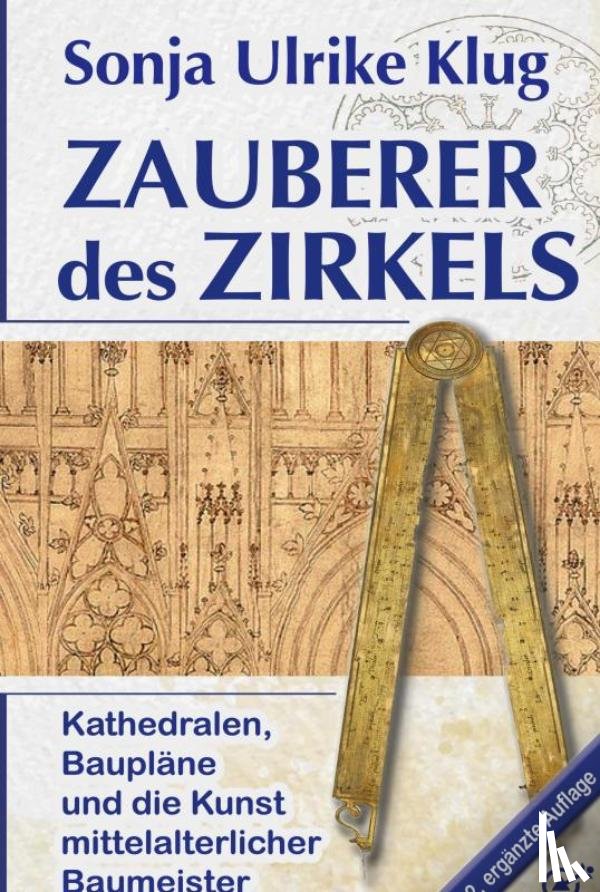 Klug, Sonja Ulrike - Zauberer des Zirkels