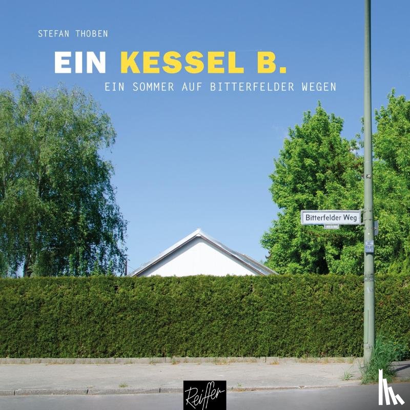 Thoben, Stefan - Ein Kessel B.
