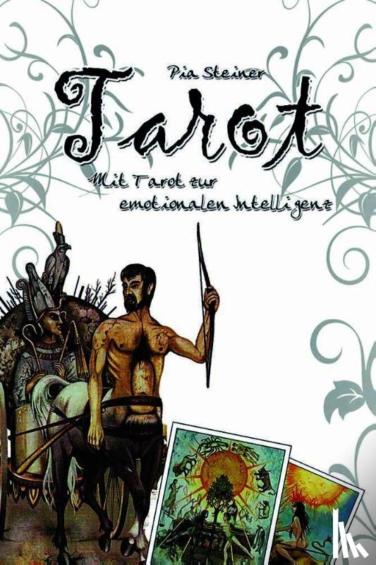 Steiner, Pia - Tarot