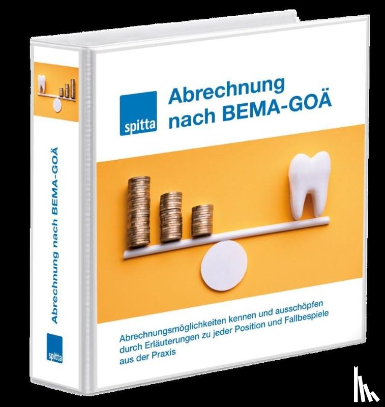Kirch, Beate - Abrechnung nach BEMA-GOÄ
