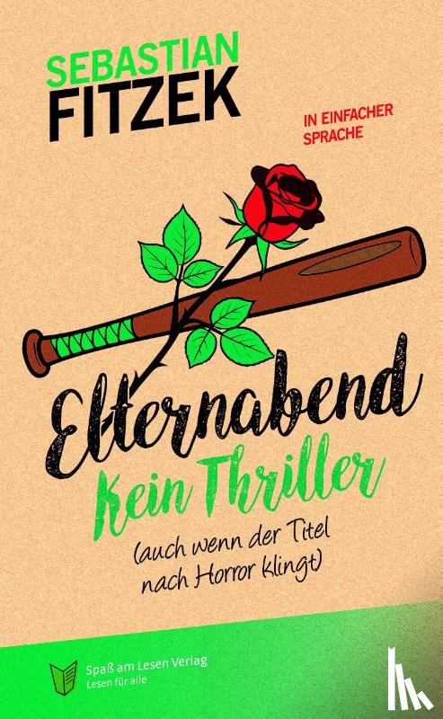 Fitzek, Sebastian - Elternabend