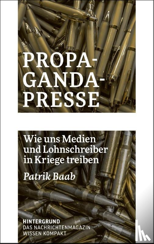 Baab, Patrik - Propaganda-Presse