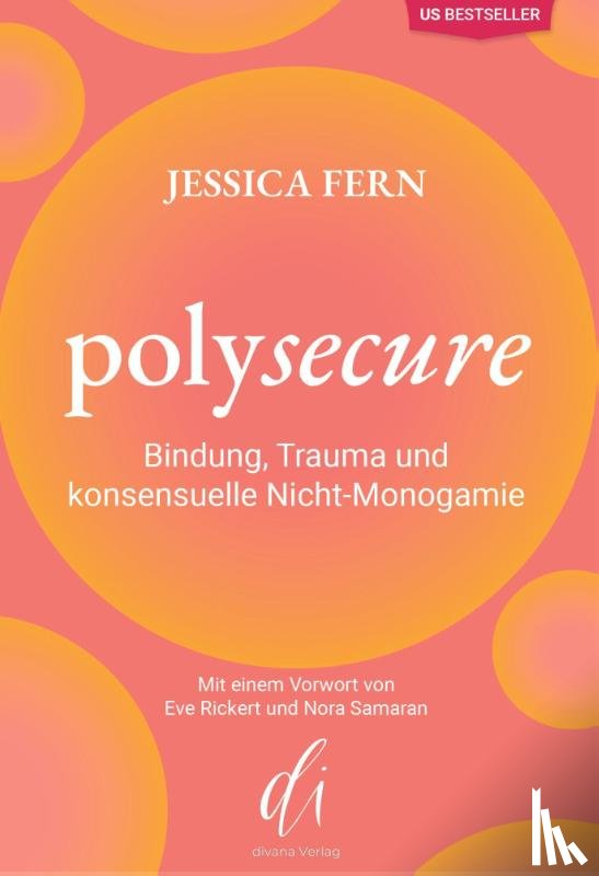 Fern, Jessica - Polysecure