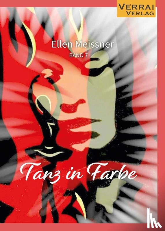 Meissner, Ellen - Tanz in Farbe